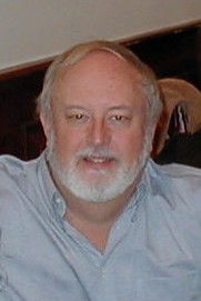Cary at Thanksgiving 2008